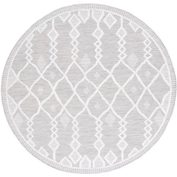 Cabana UV Resistant Round Rug img 3