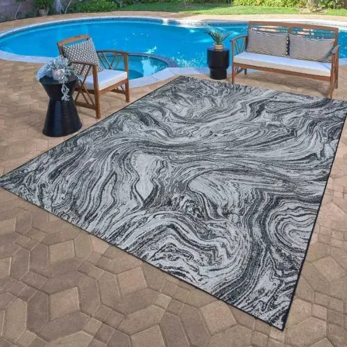 Casal Paseo Outdoor Rug