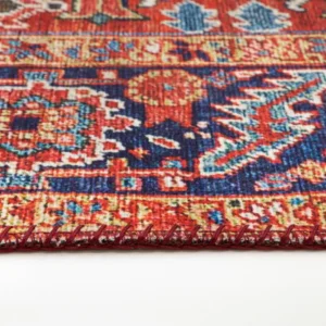 Cassiopeia Damask Area Rug image 2