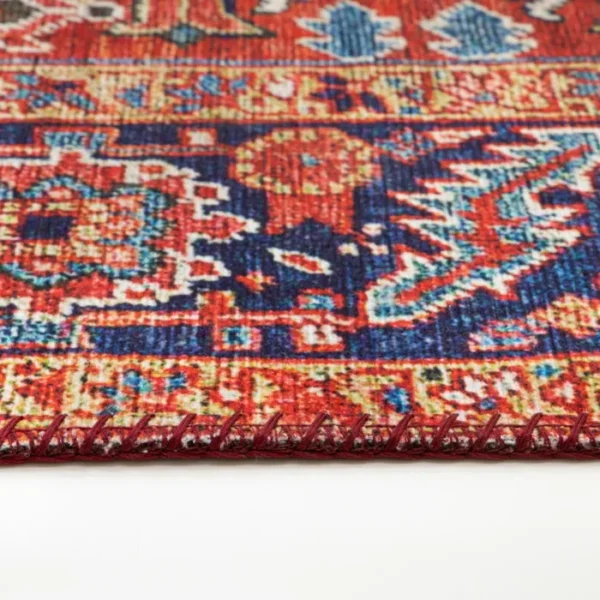 Cassiopeia Damask Area Rug image 2