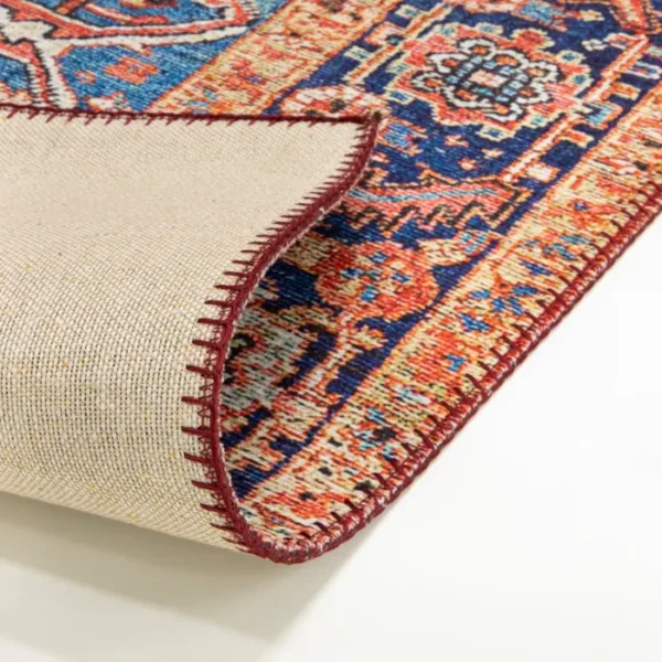 Cassiopeia Damask Area Rug image 3