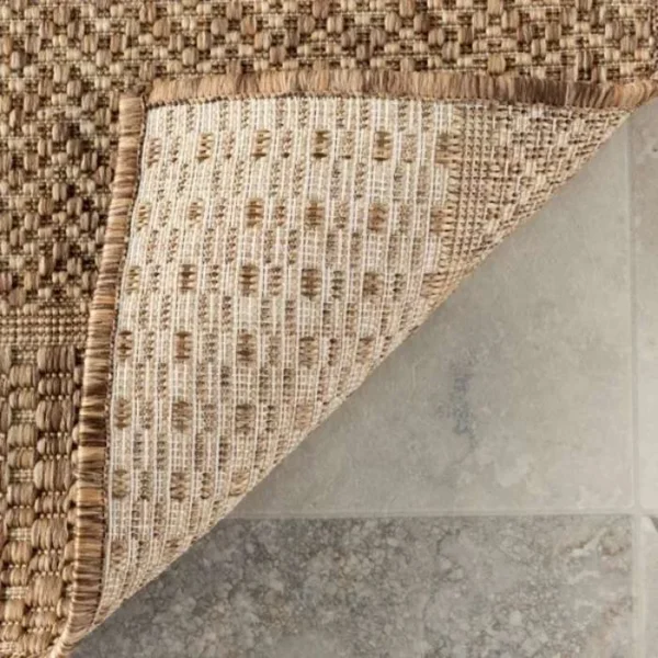 Cathryn Modern Outdoor Rug img 2