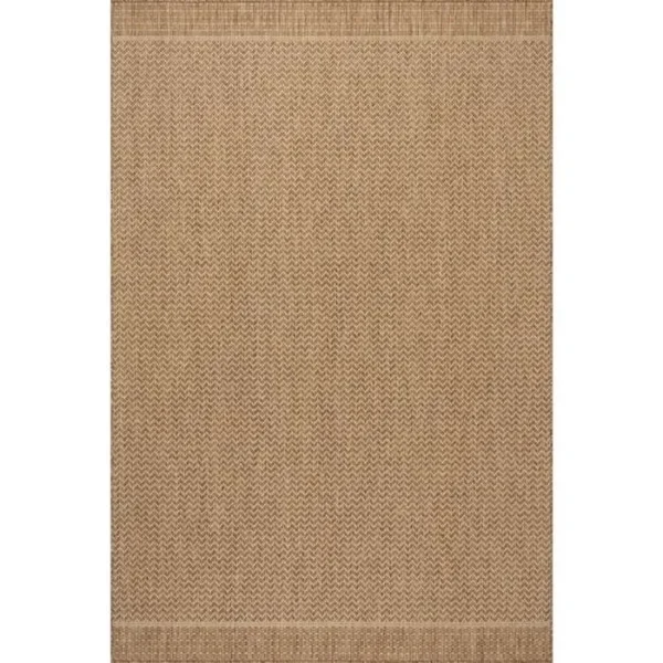 Cathryn Modern Outdoor Rug img 3