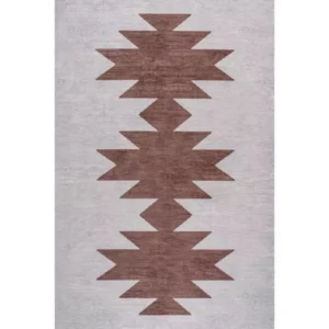Chayton Geometric Area Rug img 4