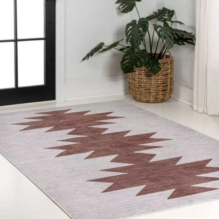 Chayton Geometric Area Rug
