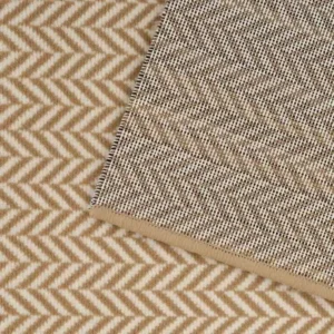 Chevron Stair Carpet Runner img 2