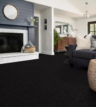Chic Black Carpet Inspirations in Dubai