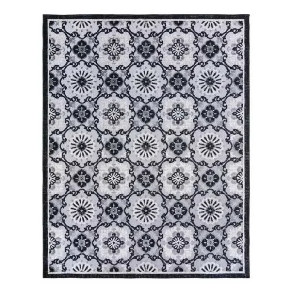 Chora Fosel Outdoor Rug img 3