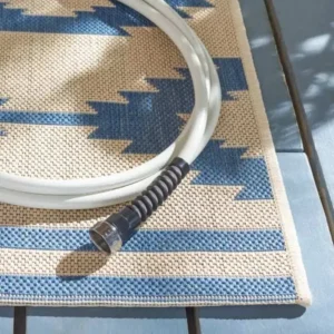 Coastal Beach House Rug img 1