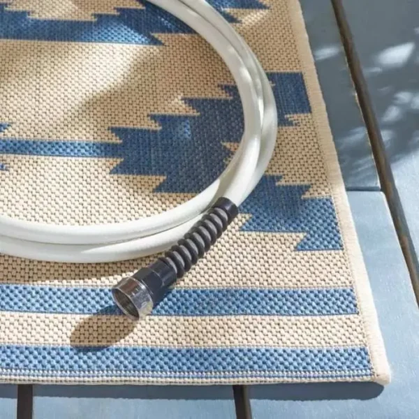Coastal Beach House Rug img 1