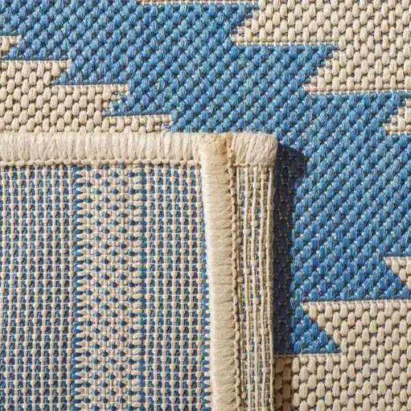 Coastal Beach House Rug img 2