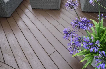 Get Composite Deck Flooring in Dubai