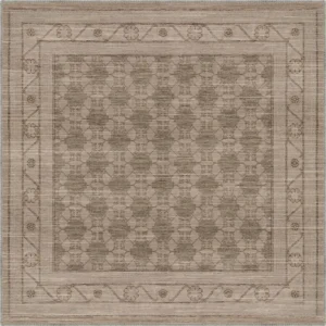 Connor Brown Vintage Turkish Carpet