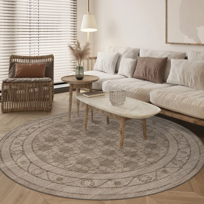 Connor Brown Vintage Turkish Carpet img 2