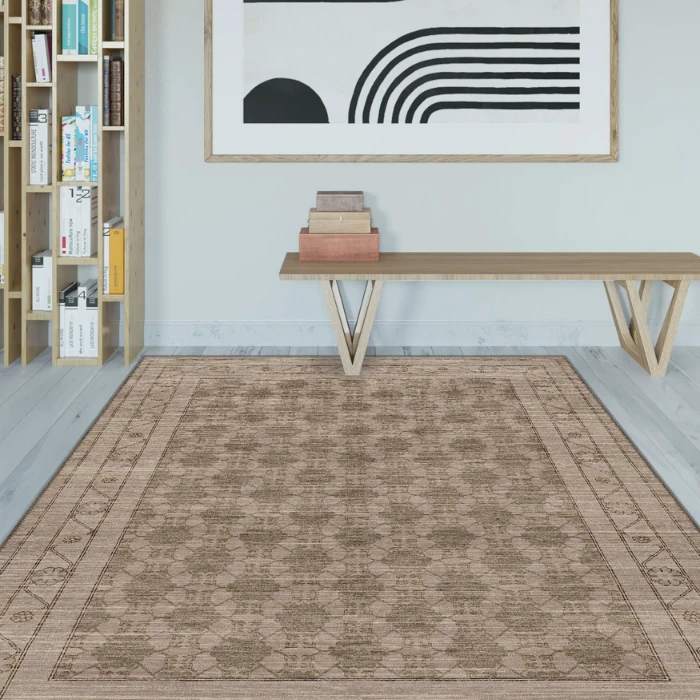 Connor Brown Vintage Turkish Carpet img 3