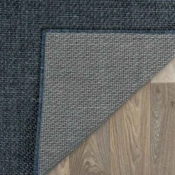 Contemporary Flatweave Outdoor Rug img 2