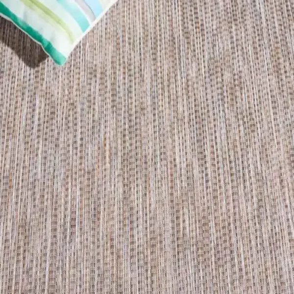 Courtyard Loomed Outdoor Rug img 1