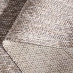 Courtyard Loomed Outdoor Rug img 2