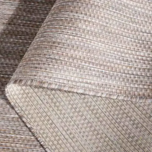 Courtyard Loomed Outdoor Rug img 2