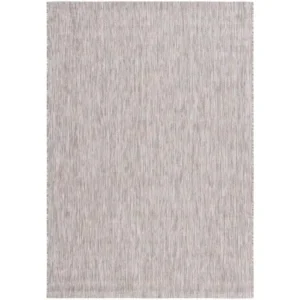 Courtyard Loomed Outdoor Rug img 3