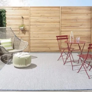 Courtyard Modern Outdoor Rug