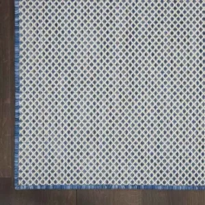 Courtyard Modern Outdoor Rug img 1