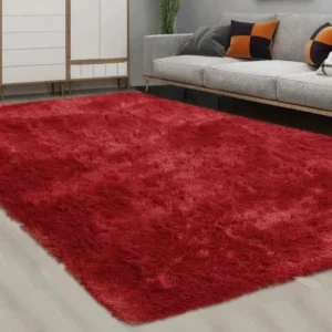 Cozy Living Shaggy Rug img 1