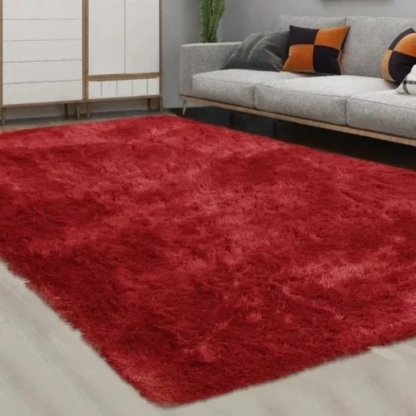 Cozy Living Shaggy Rug img 1
