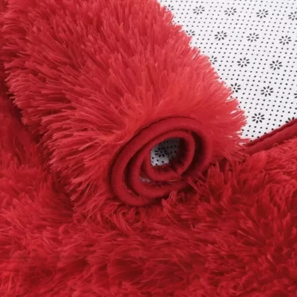 Cozy Living Shaggy Rug img 2