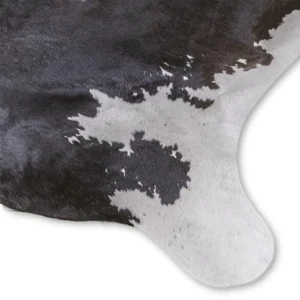 Dark Brown Cowhide Rugs image 3