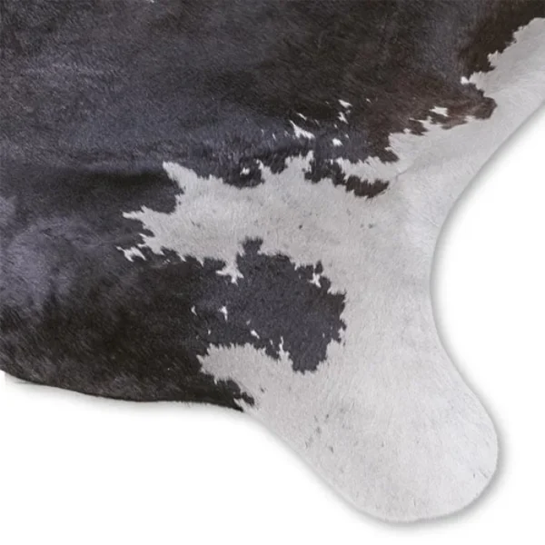 Dark Brown Cowhide Rugs image 3