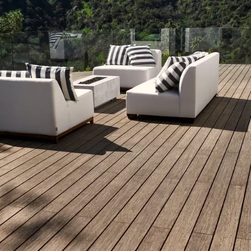 Deck Flooring Abu Dhabi