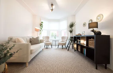 Different Colors Wall to Wall Carpet in Dubai