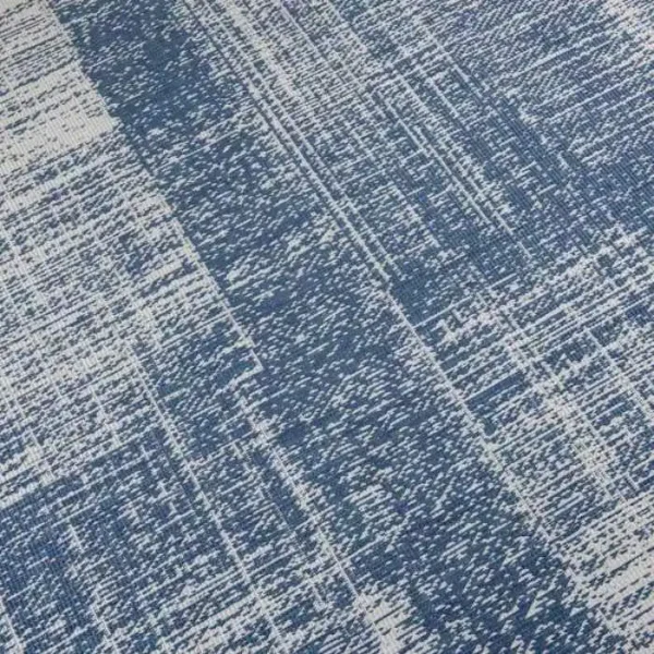Distressed Boxes Outdoor Rug img 1