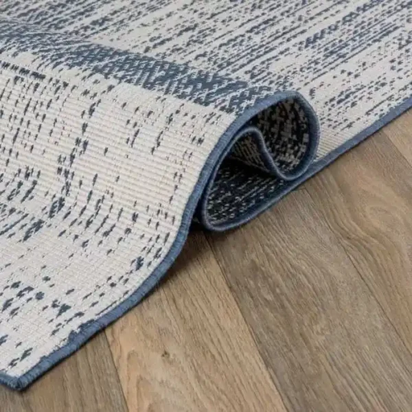 Distressed Boxes Outdoor Rug img 2
