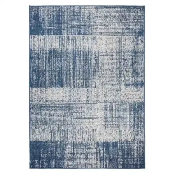 Distressed Boxes Outdoor Rug img 3