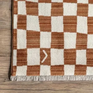 Dominique Abstract Area Rug img 3
