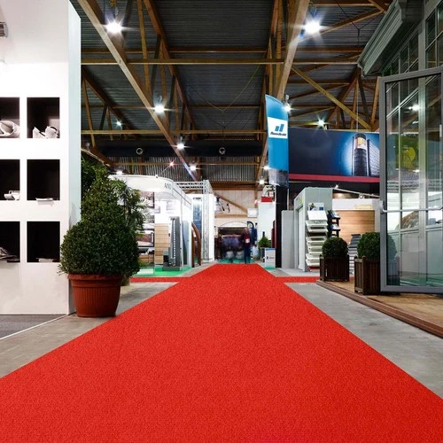 Exhibition Carpets Dubai