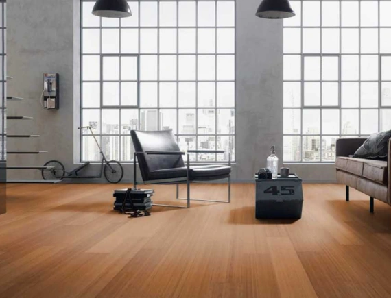 Exotic Bamboo Flooring Dubai