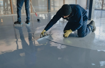 Epoxy Flooring Dubai 9 Epoxy flooring services Dubai UAE