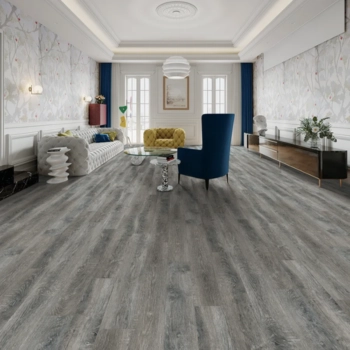 Expert vinyl click flooring Dubai UAE
