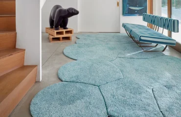Explore our Custom Rug & Bespoke Design in Dubai