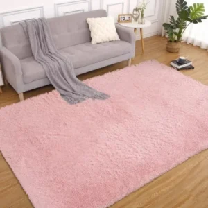 Fluffy Living Shaggy Rug