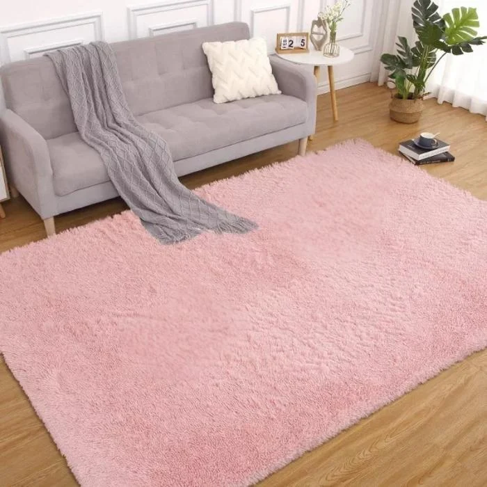 Fluffy Living Shaggy Rug