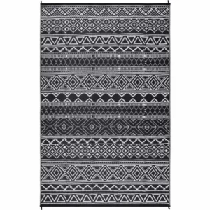Geometric Patio Outdoor Rug img 3