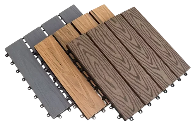 Get Free and High Quality Deck Floring Sample in Dubai