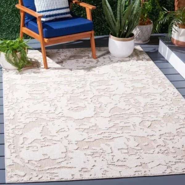Global Outdoor Area Rug