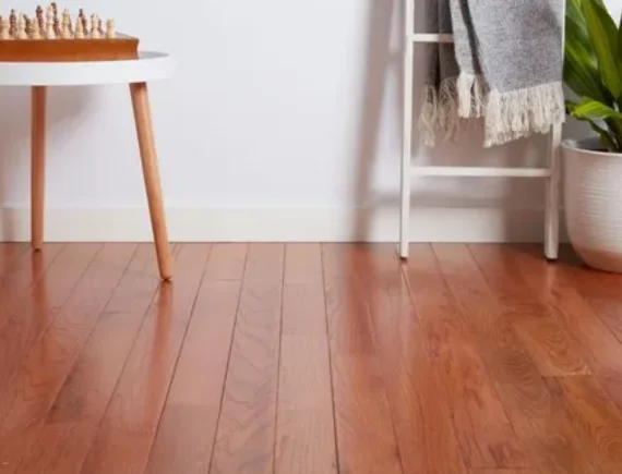 HDF Core Engineered Flooring in Dubai