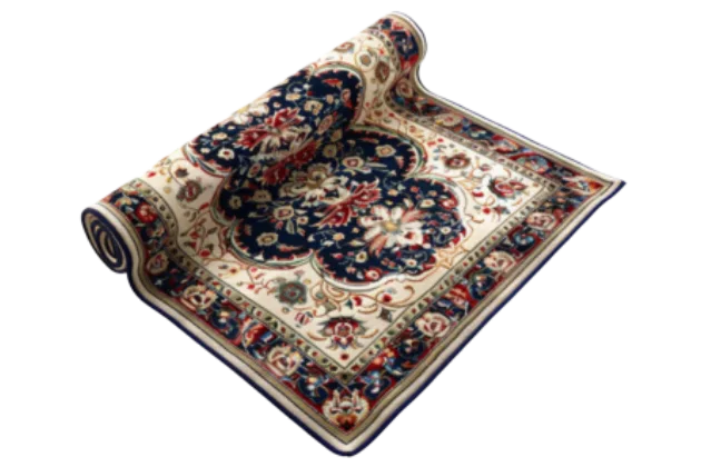 Persian Carpets Dubai 13 Elegant Persian rug with traditional patterns