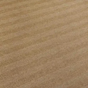 Herringbone Stripe Outdoor Rug img 1